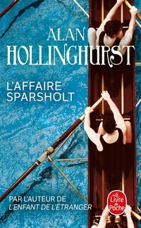 Produktbild: L'affaire Sparsholt