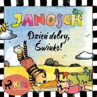 Produktbild: Dzień dobry, Świnko!