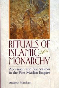 Produktbild: Rituals of Islamic Monarchy