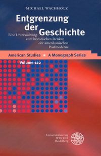 Produktbild: Entgrenzung der Geschichte