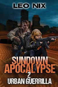 Produktbild: Sundown Apocalypse 2