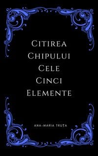 Produktbild: Citirea chipului. Cele cinci elemente
