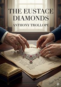 Produktbild: The Eustace Diamonds