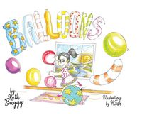 Produktbild: Balloons