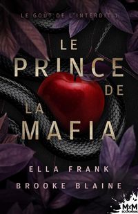 Produktbild: Le prince de la mafia