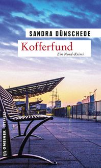 Bild vom Artikel Kofferfund vom Autor Sandra Dünschede