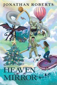Produktbild: Heaven in a Mirror