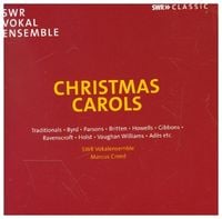 Produktbild: Christmas Carols