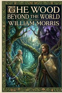 Produktbild: The Wood Beyond the World