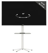 Produktbild: Design Premium TV Standfu&szlig; Rack Fernseh Xila