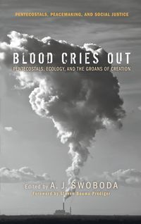Produktbild: Blood Cries Out