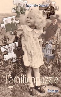 Produktbild: Familienpuzzle