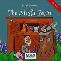 Produktbild: The Misfit Barn