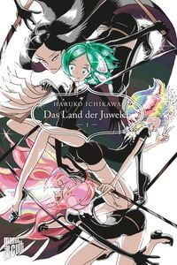 Produktbild: Das Land der Juwelen 1