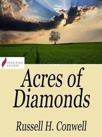 Produktbild: Acres of Diamonds
