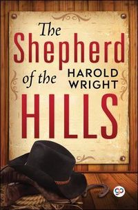 Produktbild: The Shepherd of the Hills