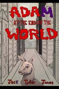 Produktbild: Adam at the End of the World
