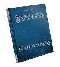 Produktbild: Pathfinder Gatewalkers Adventure Path