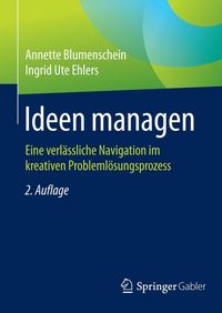 Produktbild: Ideen managen