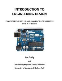 Produktbild: Introduction to Engineering Design