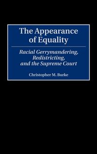 Produktbild: The Appearance of Equality