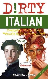 Produktbild: Dirty Italian: Third Edition