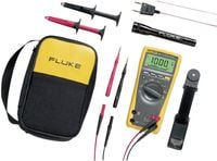 Produktbild: Fluke FLUKE-179/MAG2 KIT Hand-Multimeter