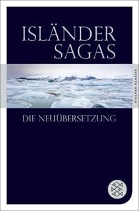 Produktbild: Isl&auml;ndersagas