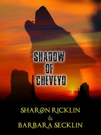 Produktbild: Shadow of Cheveyo