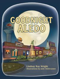 Produktbild: Goodnight Aledo
