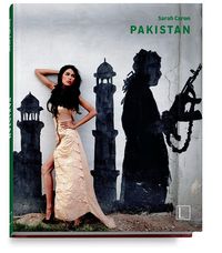 Bild vom Artikel Pakistan vom Autor Caron Sarah