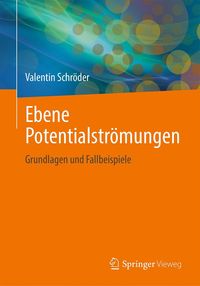 Produktbild: Ebene Potentialstr&ouml;mungen