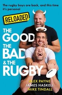 Produktbild: Reloaded - The Good, The Bad & The Rugby