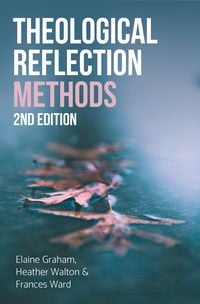 Produktbild: Theological Reflection: Methods