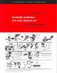 Produktbild: Symbolist Aesthetics and Early Abstract Art