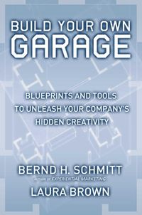 Produktbild: Build Your Own Garage