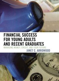 Produktbild: Financial Success for Young Adults and Recent Graduates