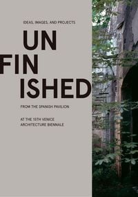 Produktbild: Unfinished