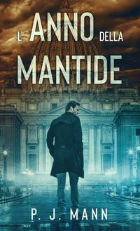 Produktbild: L'anno della Mantide