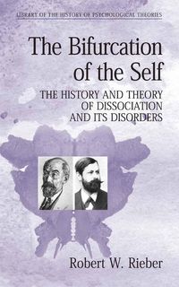 Produktbild: The Bifurcation of the Self