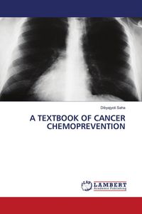 Produktbild: A Textbook Of Cancer Chemoprevention