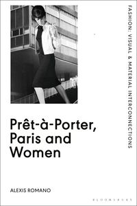 Produktbild: Romano, A: Pr&ecirc;t-&Agrave;-Porter, Paris and Women