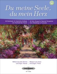Bild vom Artikel Du meine Seele, du mein Herz vom Autor 