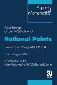 Produktbild: Rational Points
