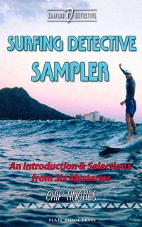 Produktbild: Surfing Detective Sampler (Surfing Detective Mystery Series)