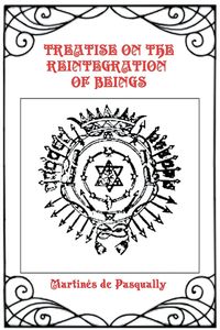 Produktbild: Treatise on the Reintegration of Beings