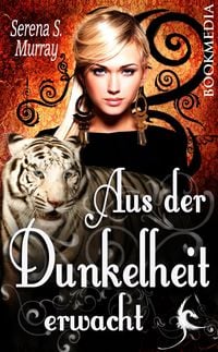 Produktbild: Aus der Dunkelheit erwacht: Fantasy Roman