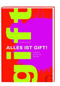 Produktbild: Alles ist Gift