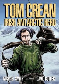 Produktbild: Tom Crean