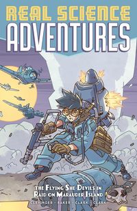 Produktbild: Real Science Adventures
